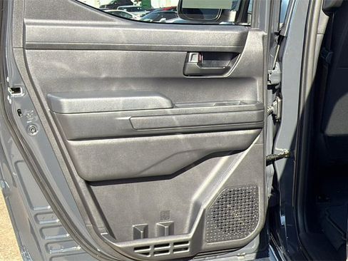 New 2025 Toyota Tacoma SR5 image 15