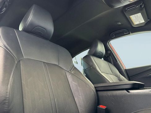 Certified 2025 Toyota Camry XSE FWD image 25