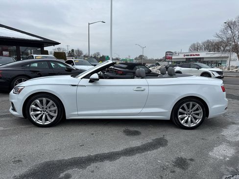 Used 2018 Audi A5 2.0T Premium Plus image 3