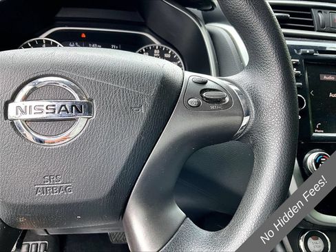 Used 2021 Nissan Murano S AWD/4WD image 13