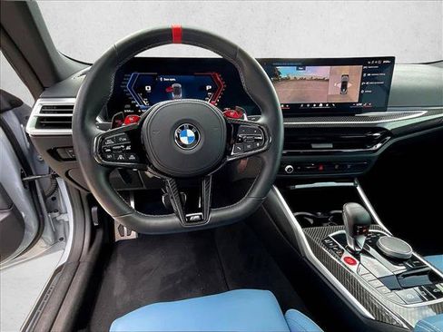 Used 2026 BMW M4 xDrive Competition AWD/4WD image 7