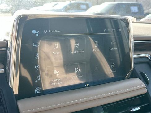 Used 2023 Chevrolet Tahoe Premier w/ Premium Package image 41