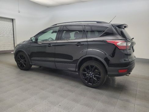 Used 2017 Ford Escape Titanium FWD image 3