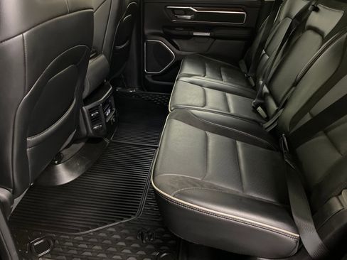Used 2021 RAM 1500 Laramie image 29