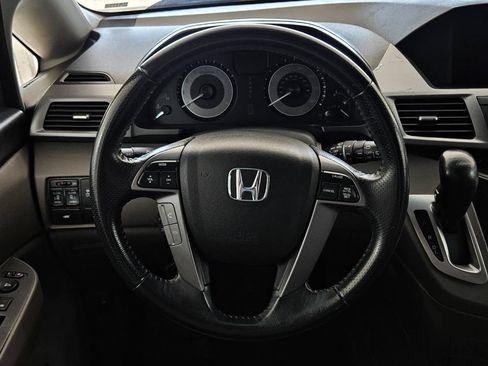 Used 2011 Honda Odyssey EX-L image 10