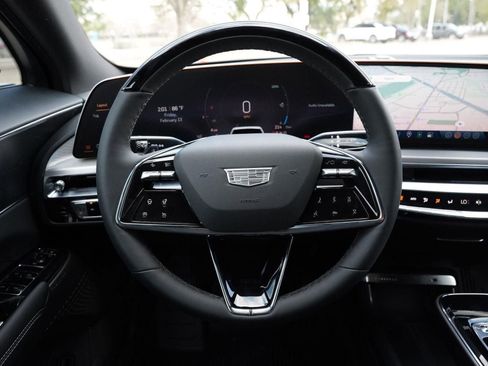 New 2026 Cadillac Lyriq Sport w/ LPO, Floor Liner Package image 81