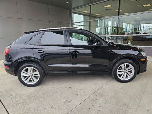 Used 2018 Audi Q3 2.0T Premium AWD/4WD image 6