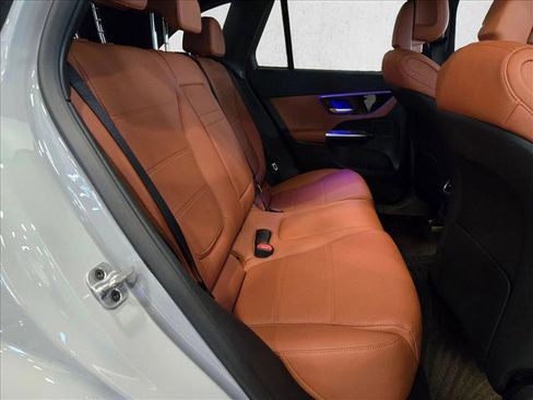 Certified 2026 Mercedes-Benz GLC 300 image 17