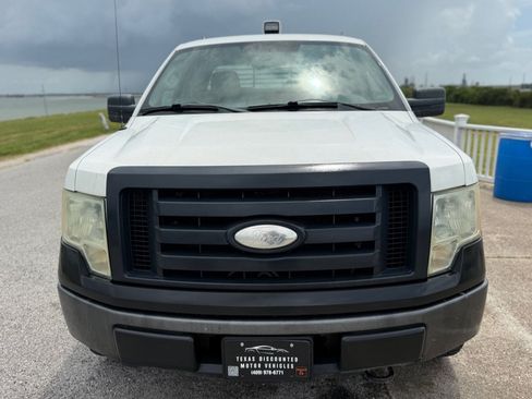 Used 2009 Ford F150 XL AWD/4WD image 2