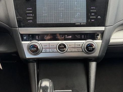 Used 2016 Subaru Outback 2.5i Premium AWD/4WD image 22