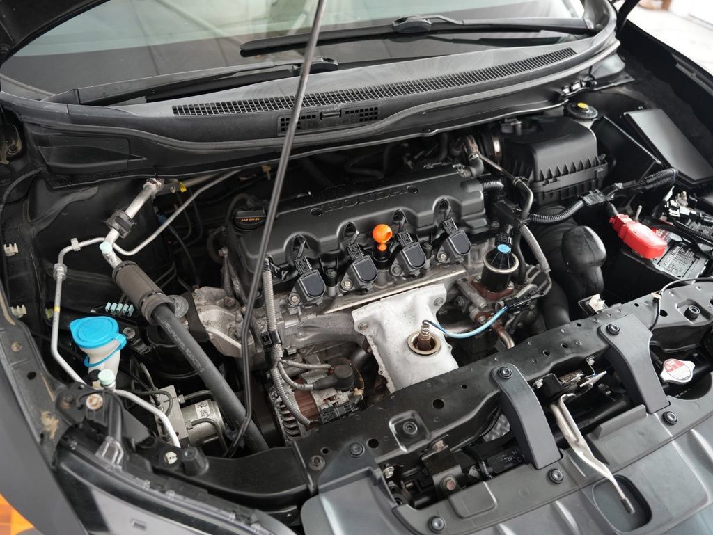 Used 2015 Honda Civic LX image 44