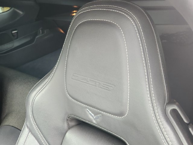 Used 2017 Chevrolet Corvette Z06 RWD image 24