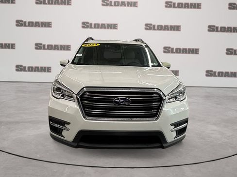 Used 2021 Subaru Ascent Premium w/ Convenience Package AWD/4WD image 8