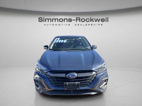 Used 2024 Subaru Legacy Premium image 1