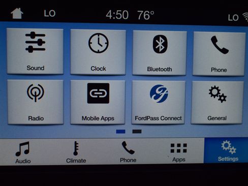 Used 2019 Ford F150 Lariat w/ Equipment Group 502A Luxury image 19