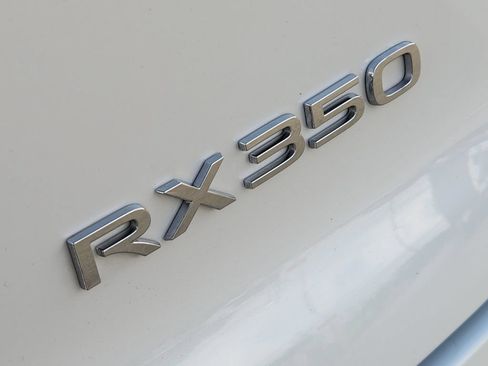 Used 2026 Lexus RX 350 Premium w/ Convenience Package FWD image 12
