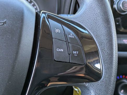 Used 2022 RAM ProMaster City Wagon FWD image 25