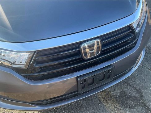 Used 2023 Honda Odyssey Touring image 34