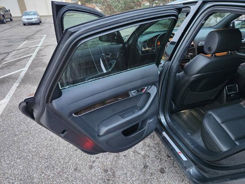 Used 2008 Audi A6 3.2 image 10