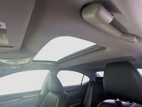 Used 2018 Lexus ES 350 w/ Navigation System Package FWD image 26