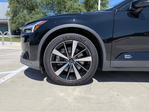 Used 2022 Polestar Polestar 2 AWD/4WD image 9