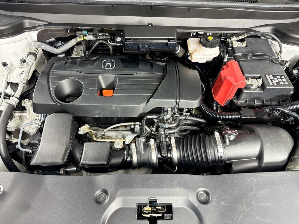 Used 2023 Acura RDX w/ Advance Package FWD image 39