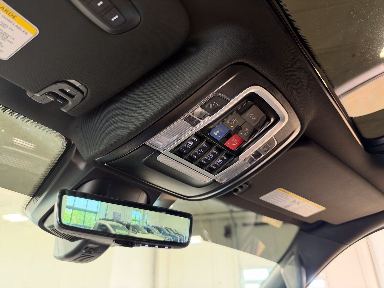 Used 2023 RAM 1500 TRX w/ TRX Level 2 Equipment Group AWD/4WD image 37