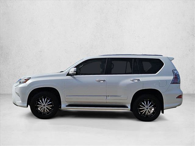 Used 2014 Lexus GX 460 w/ Premium Package AWD/4WD image 9