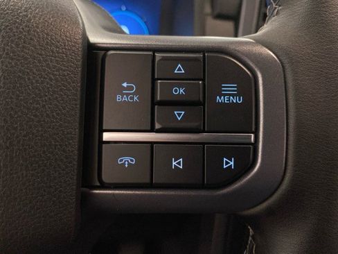 New 2025 Ford F150 XLT w/ Equipment Group 302A MID image 20