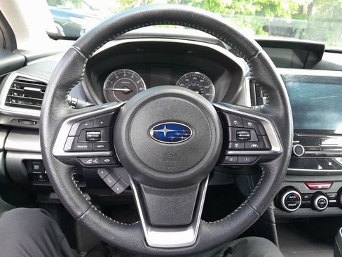 Used 2020 Subaru Impreza 2.0i Limited AWD/4WD image 16