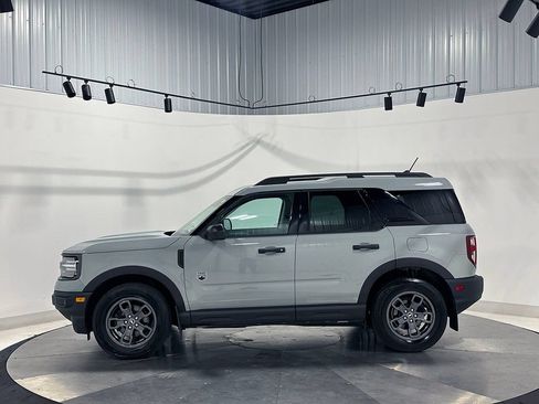 Used 2023 Ford Bronco Sport Big Bend AWD/4WD image 14