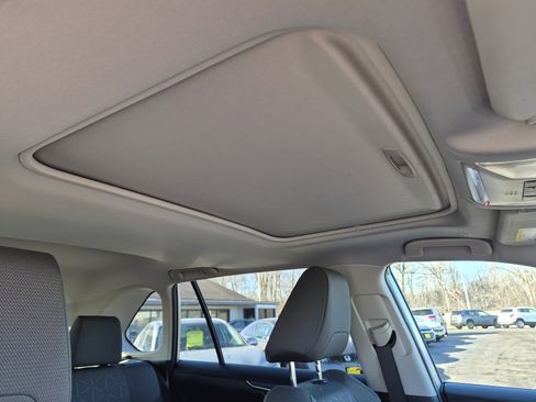 Used 2023 Toyota RAV4 XLE w/ Convenience Package image 15