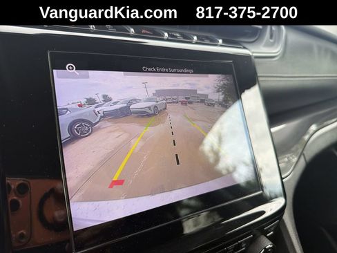 Used 2022 Jeep Grand Cherokee L Laredo w/ Luxury Tech Group I RWD image 26
