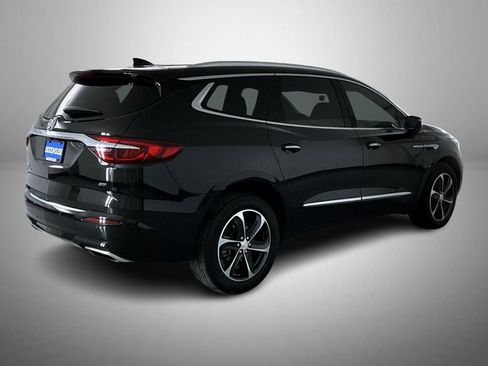 Certified 2020 Buick Enclave Essence w/ Sport Touring Edition image 5