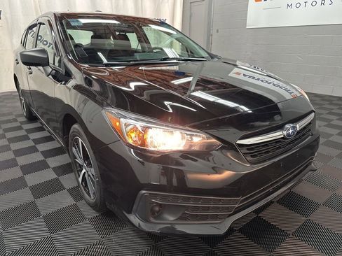 Used 2022 Subaru Impreza 2.0i AWD/4WD image 2