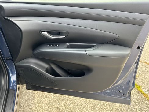 Certified 2025 Hyundai Tucson SEL image 14
