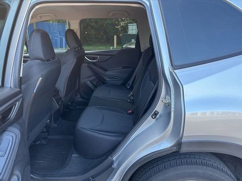 Used 2019 Subaru Forester w/ Alloy Wheel Package AWD/4WD image 5