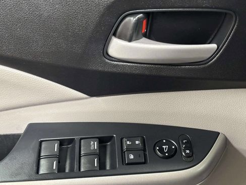 Used 2012 Honda CR-V EX-L image 31