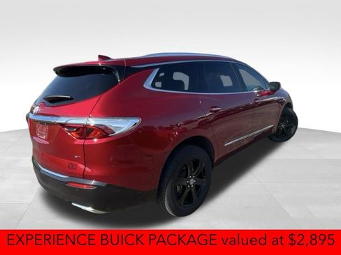 Used 2024 Buick Enclave Essence w/ Experience Buick Package AWD/4WD image 3