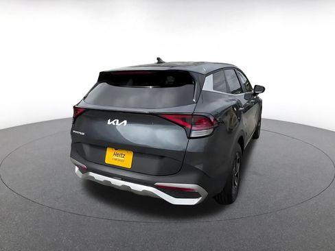 Used 2025 Kia Sportage LX image 13