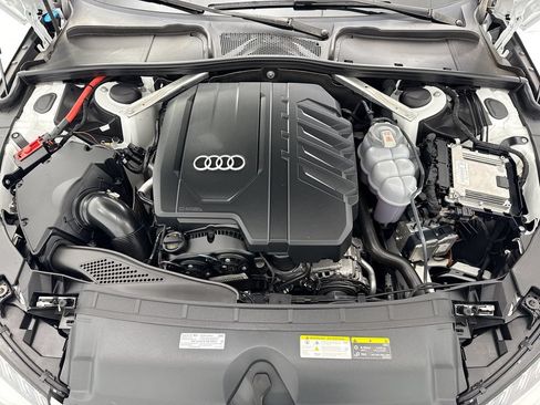 Used 2023 Audi A4 2.0T Premium Plus w/ Premium Plus Package AWD/4WD image 27
