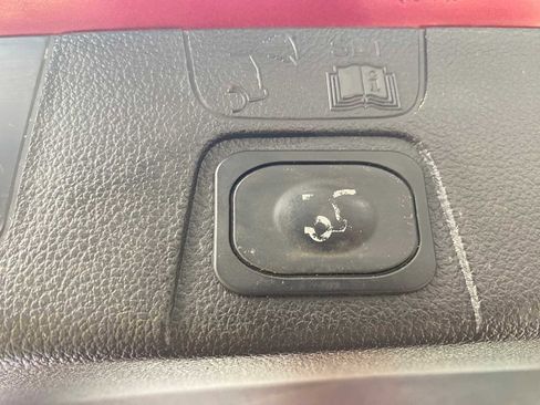 Used 2016 Ford C-MAX Energi SEL w/ Equipment Group 302A FWD image 34
