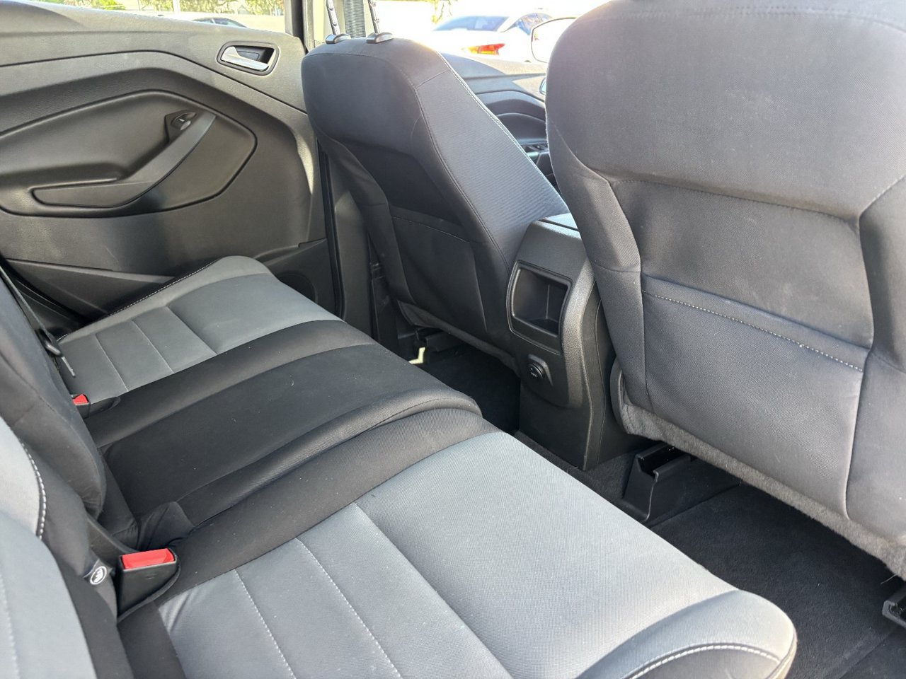 Used 2014 Ford Escape SE AWD/4WD image 11