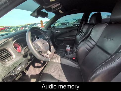 Used 2016 Dodge Charger SRT Hellcat RWD image 10