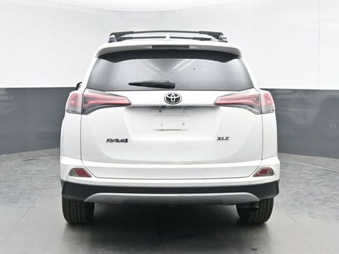 Used 2017 Toyota RAV4 XLE w/ Premium Special Value Package image 9