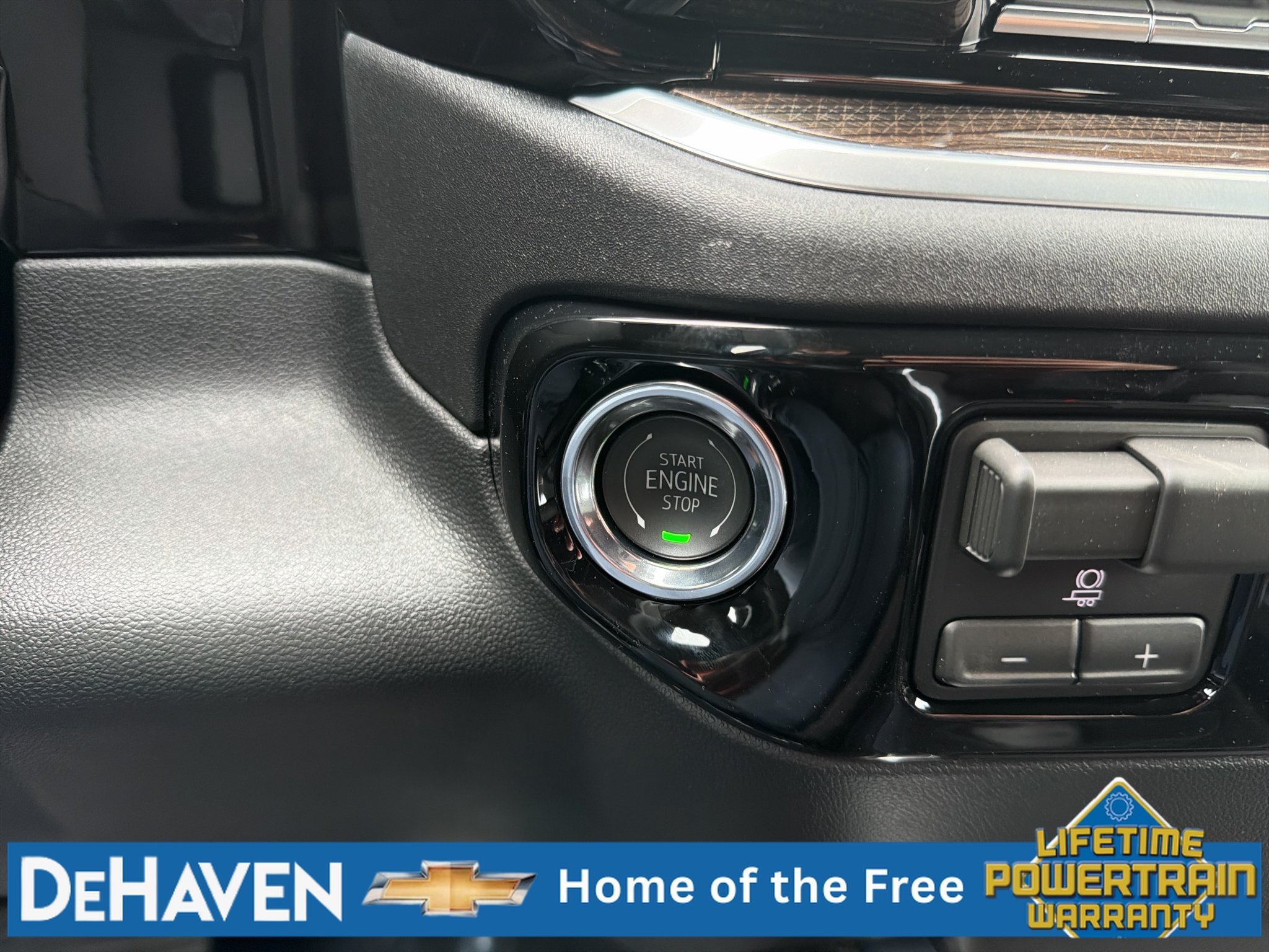New 2026 Chevrolet Silverado 1500 RST w/ All Star Edition Plus AWD/4WD image 17