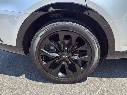 Used 2021 Kia Sorento SX FWD image 13