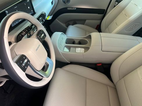 New 2026 Hyundai Palisade Calligraphy image 10