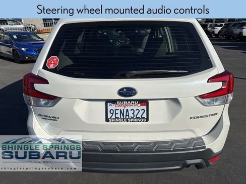 Used 2020 Subaru Forester w/ Alloy Wheel Package image 6