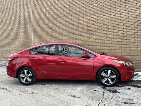 Used 2018 Kia Forte S image 6